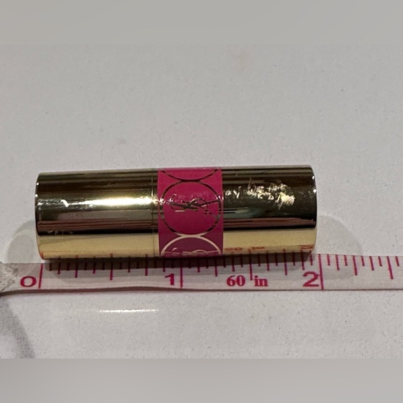 YSL Rouge Volupte Shine Lipstick - Picture 8 of 8